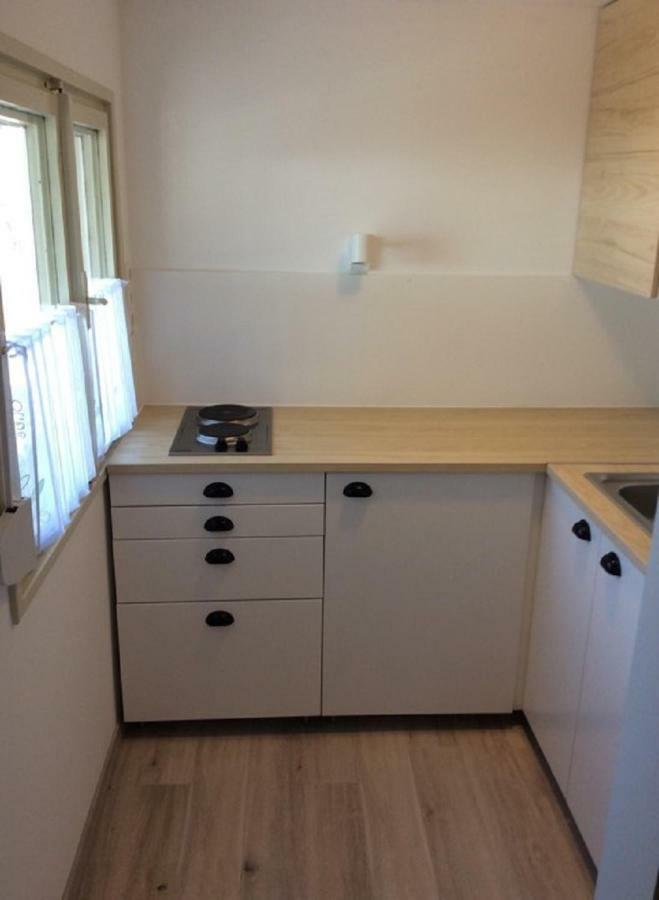 Balatonfůzfő Szegfu Apartmanhazヴィラ エクステリア 写真