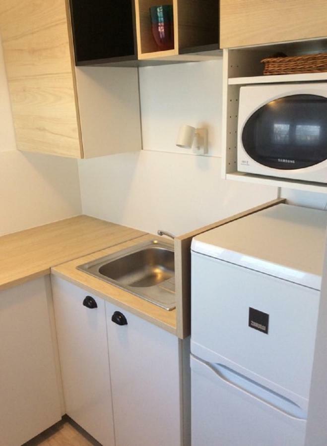 Balatonfůzfő Szegfu Apartmanhazヴィラ エクステリア 写真